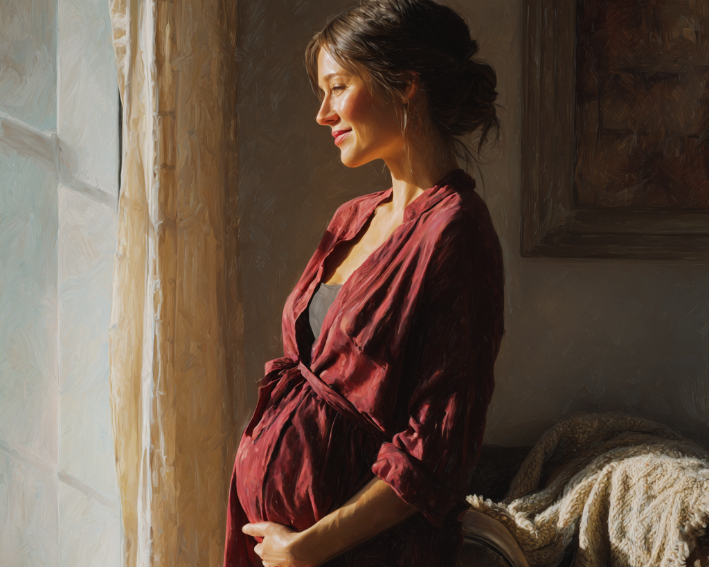 Chocolats et Gâteaux pour femmes enceintes : La Maison Sève, le plaisir sans risque