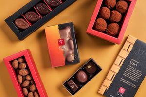 Chocolats