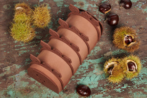 Marrons glacés