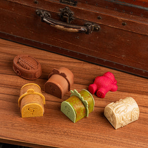 Bûches de Noël