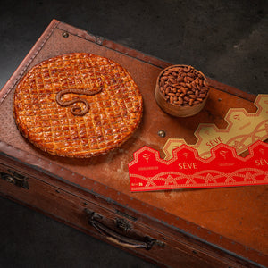 Galettes des rois