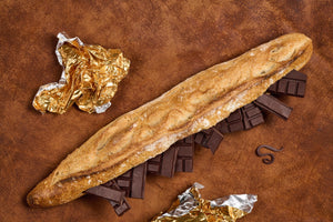 Tablettes Chocolat Noir