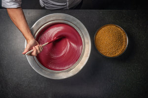 Tablettes Gourmandes