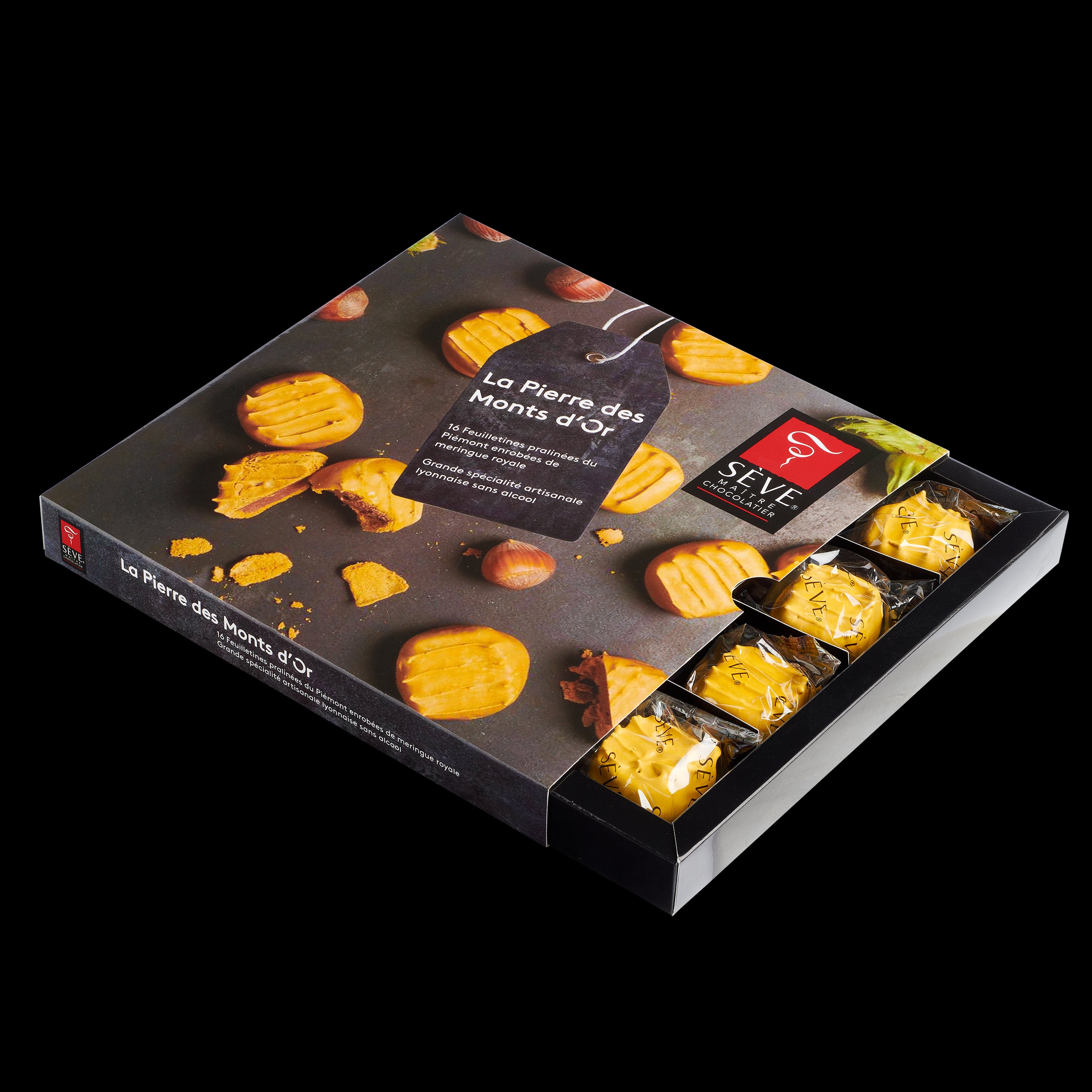 Écrin de Pierres des Monts d'Or®