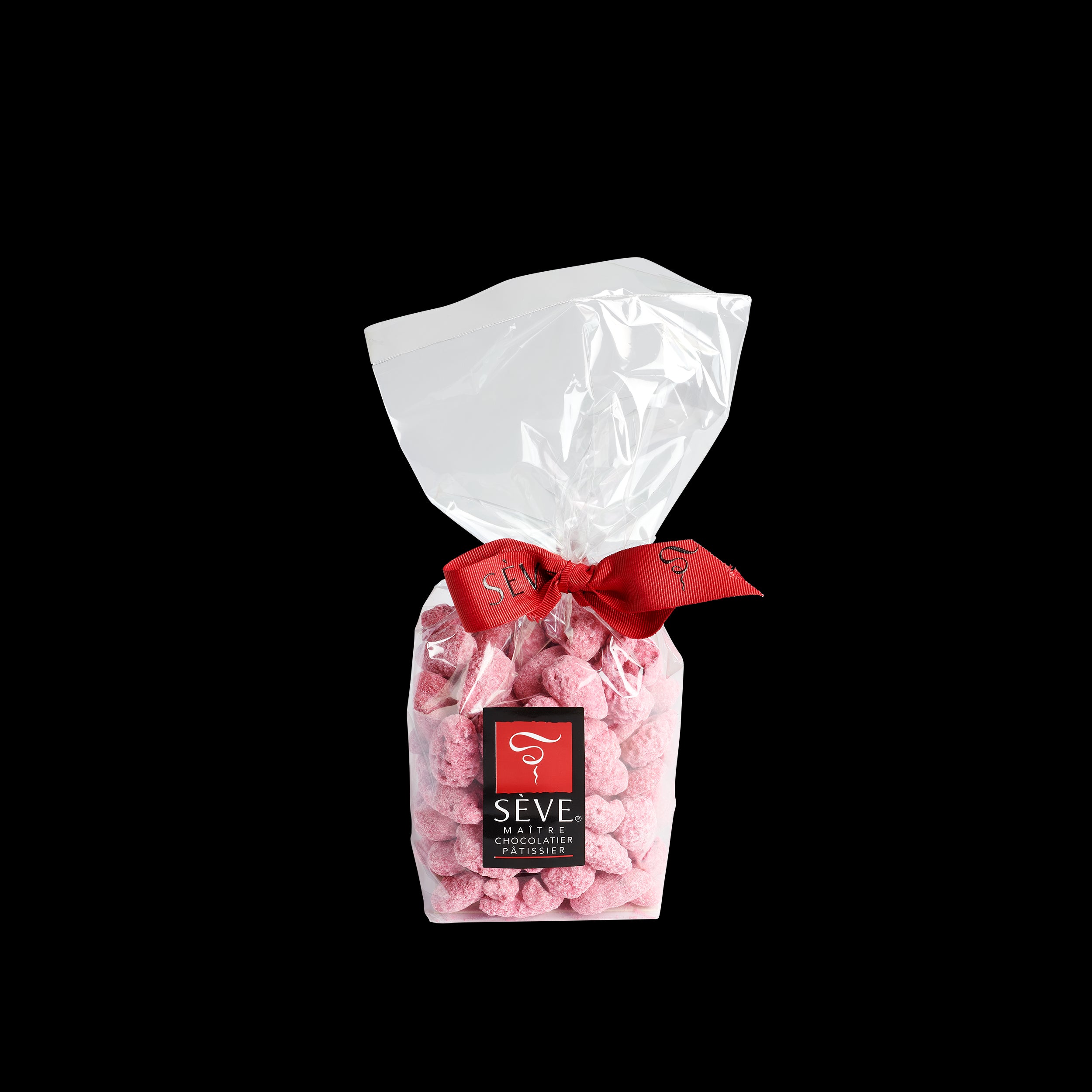 Pralines Rouges Lyonnaises