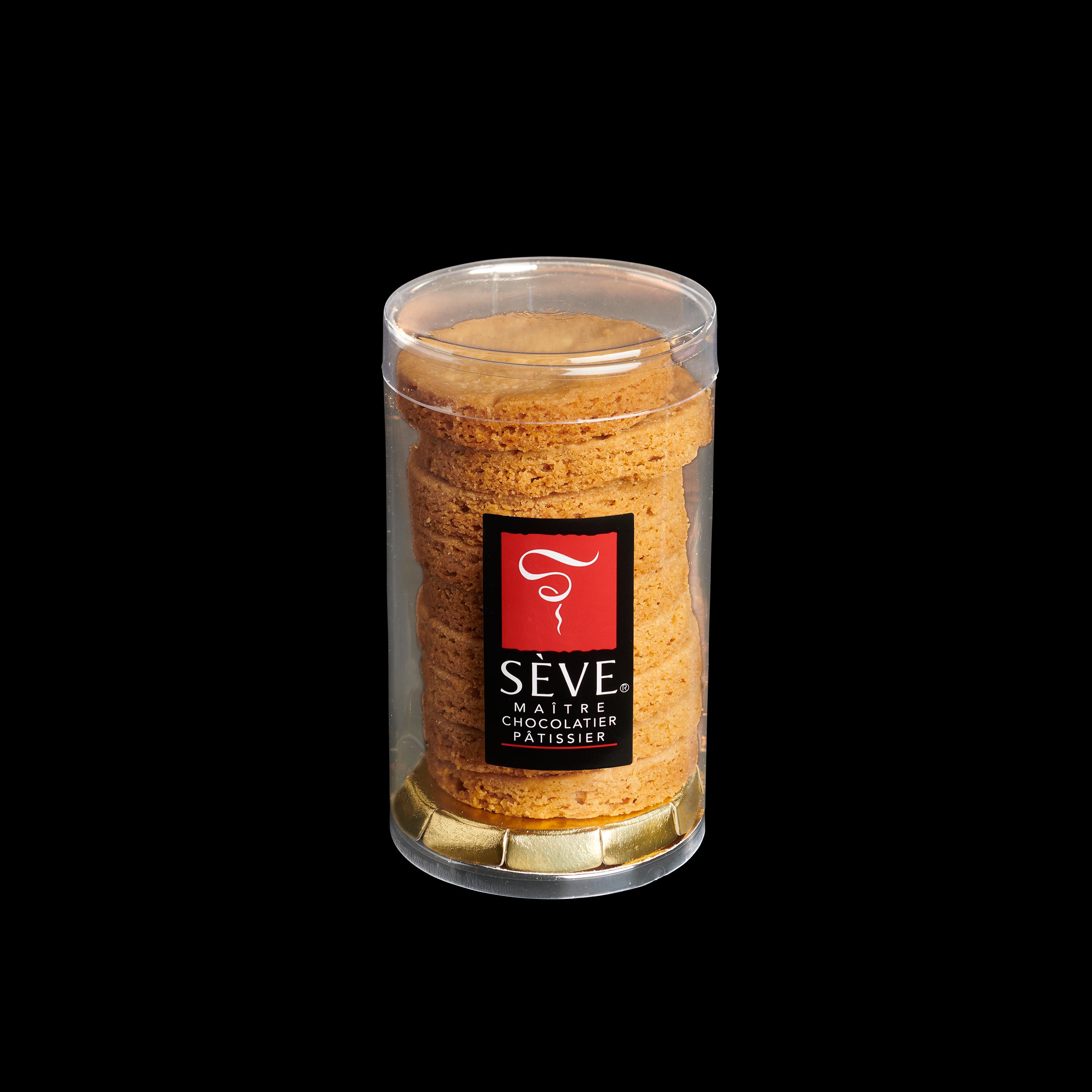 Sablés bretons