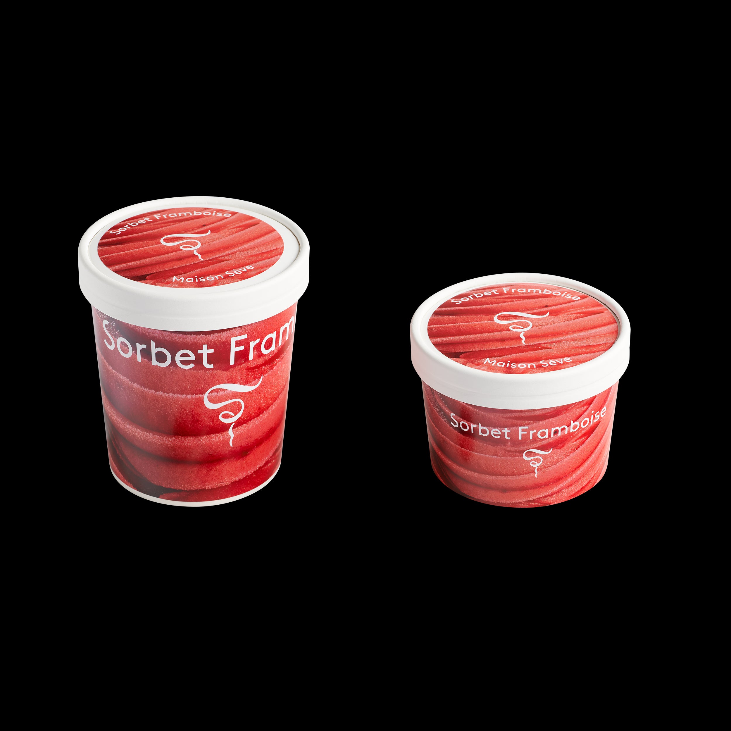 Sorbet Framboise