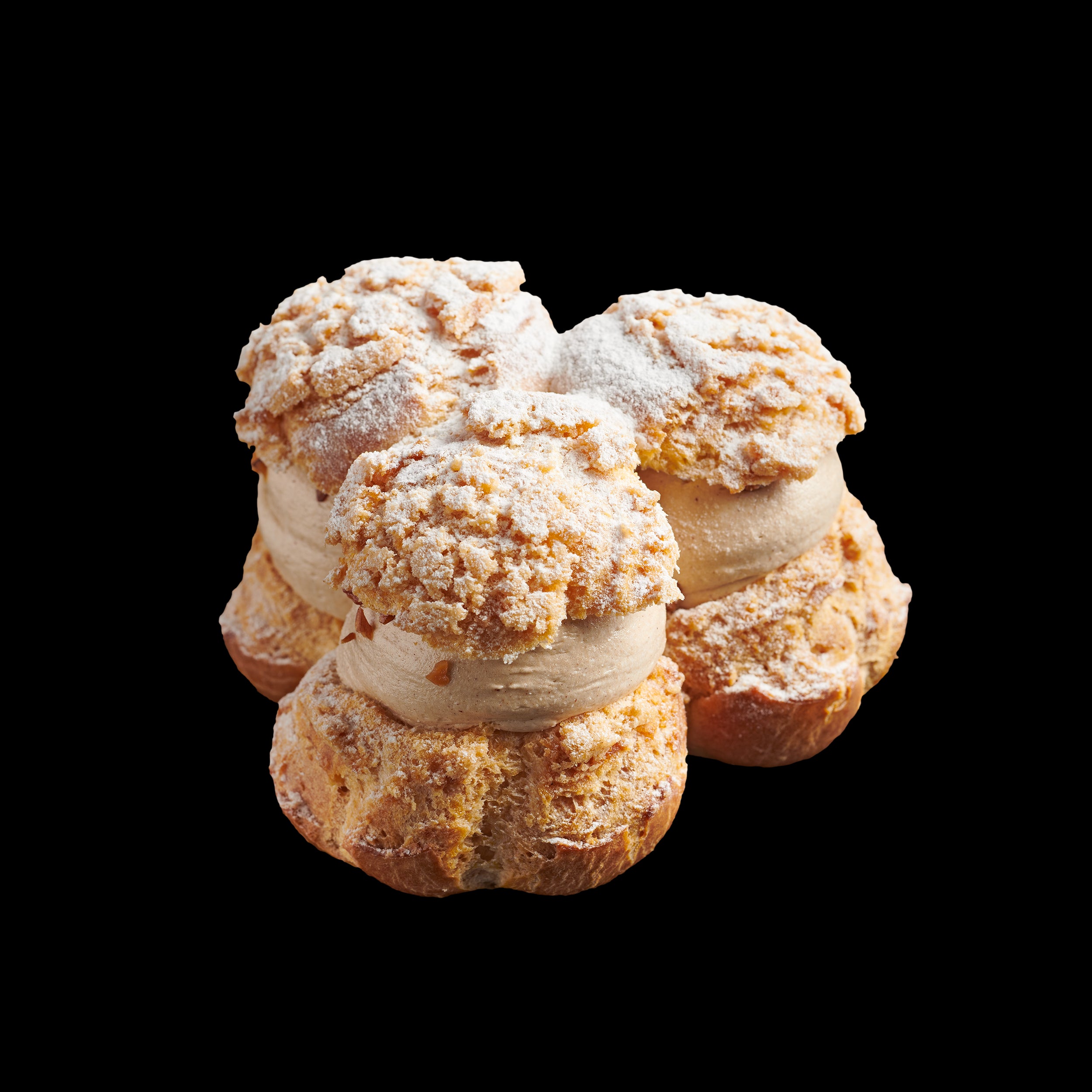 Paris-Brest Praliné