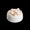 Vacherin Vanille & Fraise