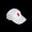 Casquette Seve Blanche
