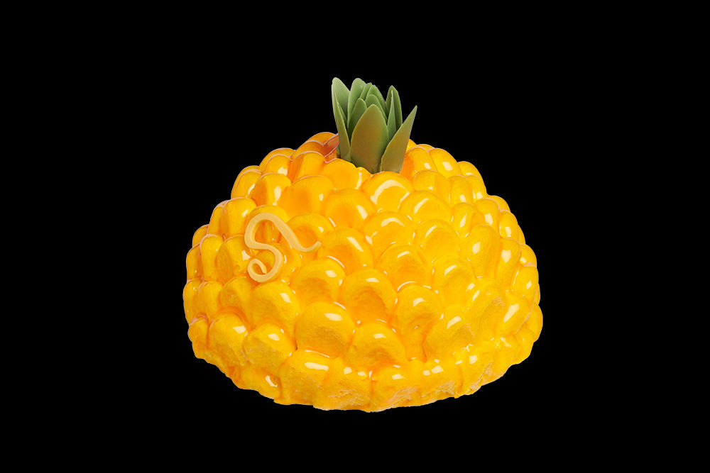 L'Ananas