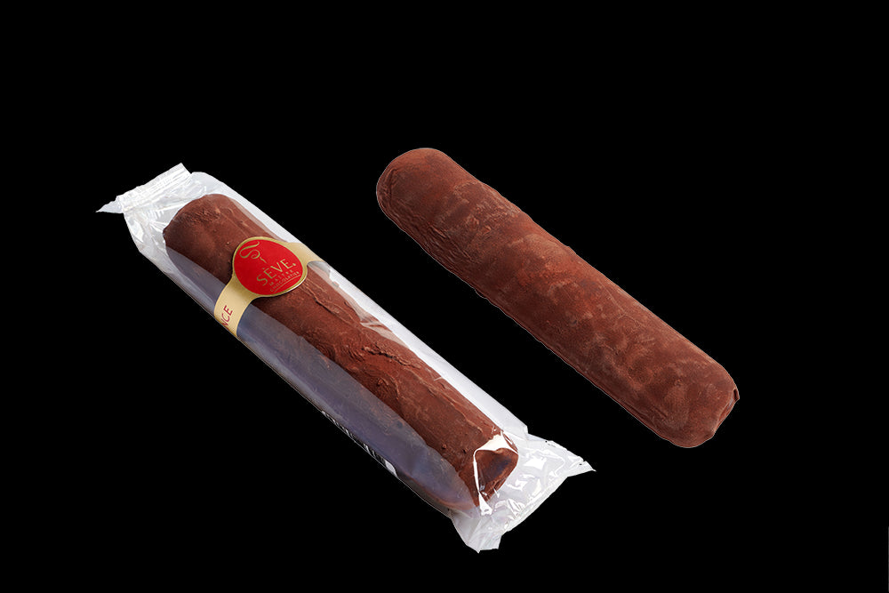 Cigare Fourré Praliné