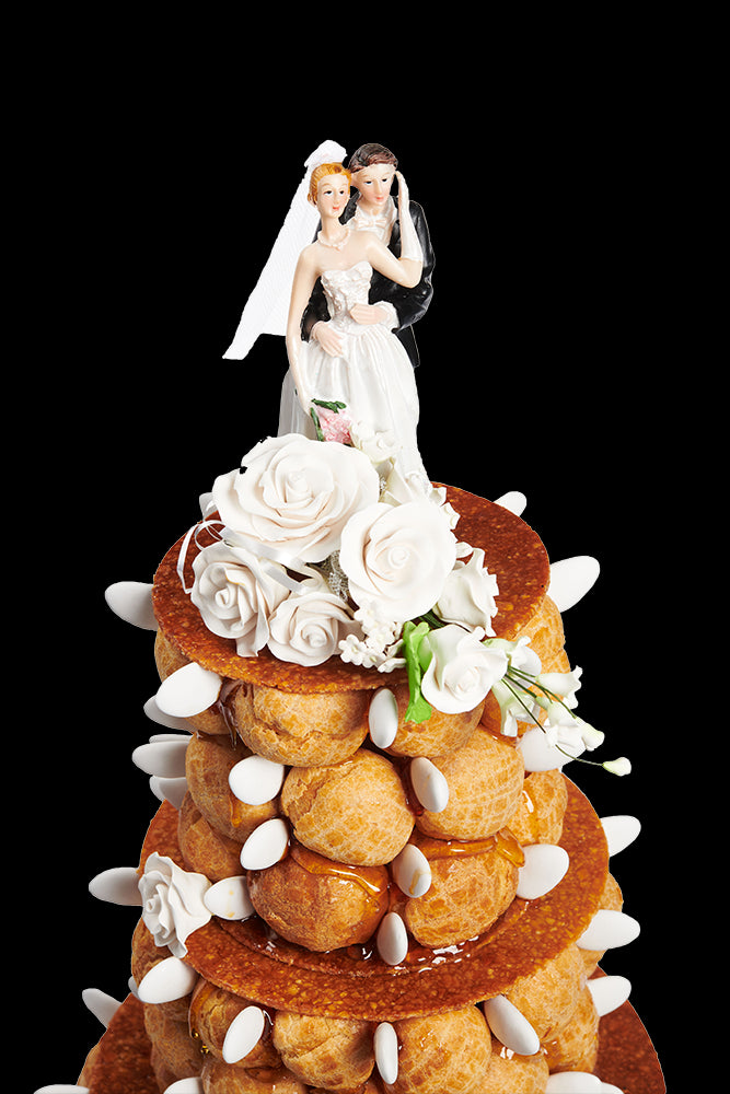 Croquembouche Mariage