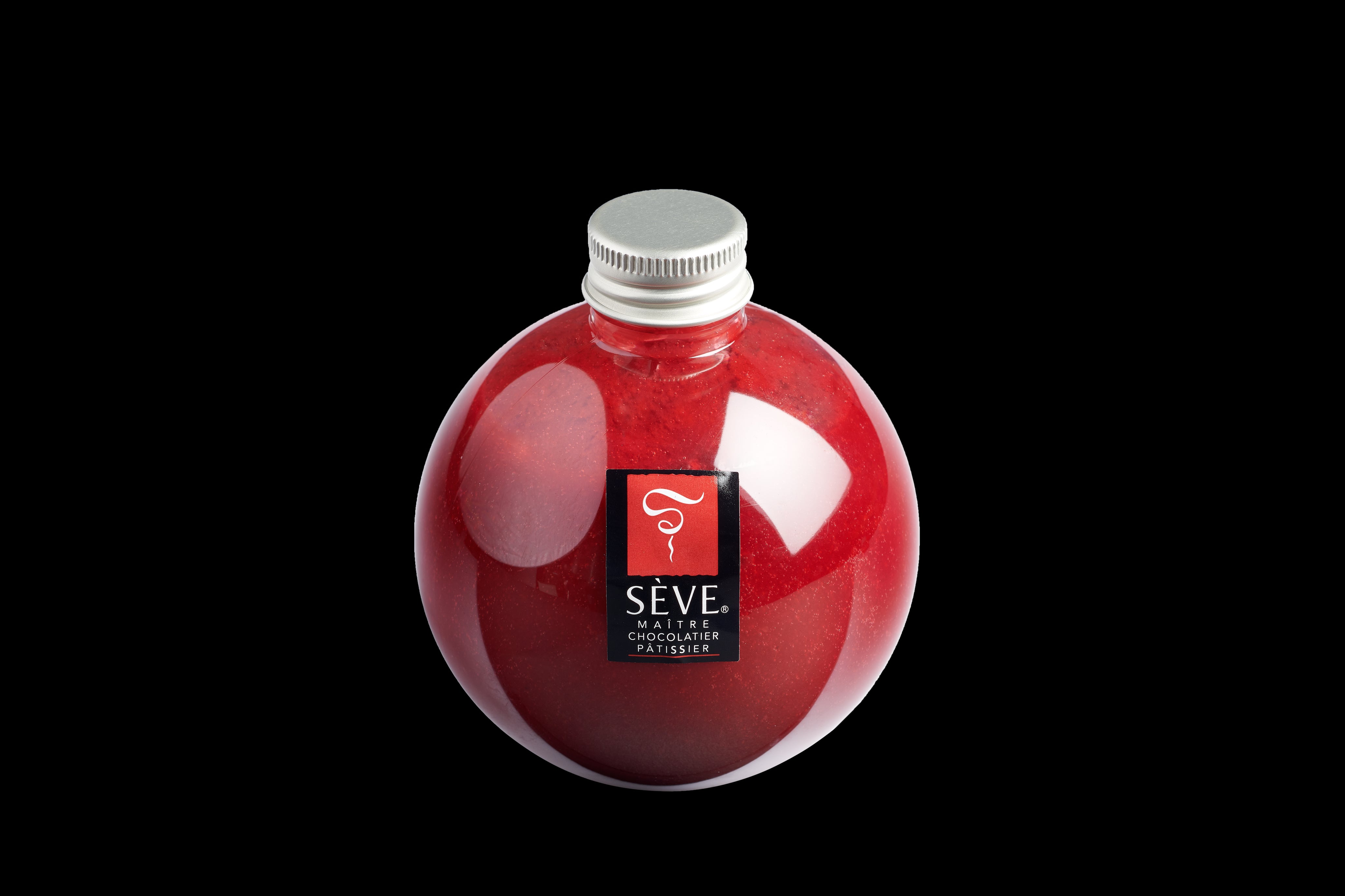 Coulis Framboise