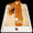 Number Cake - Chiffre Croquembouche