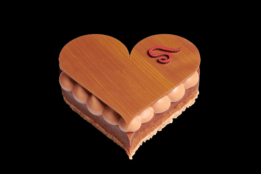 Mont d'Or Saint Valentin