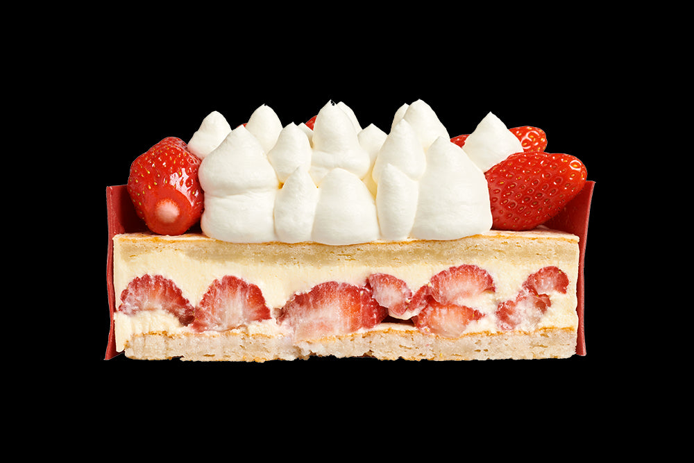 Fraisier