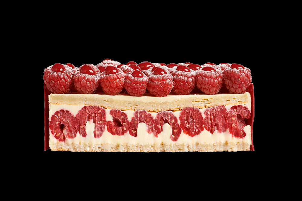 Framboisier