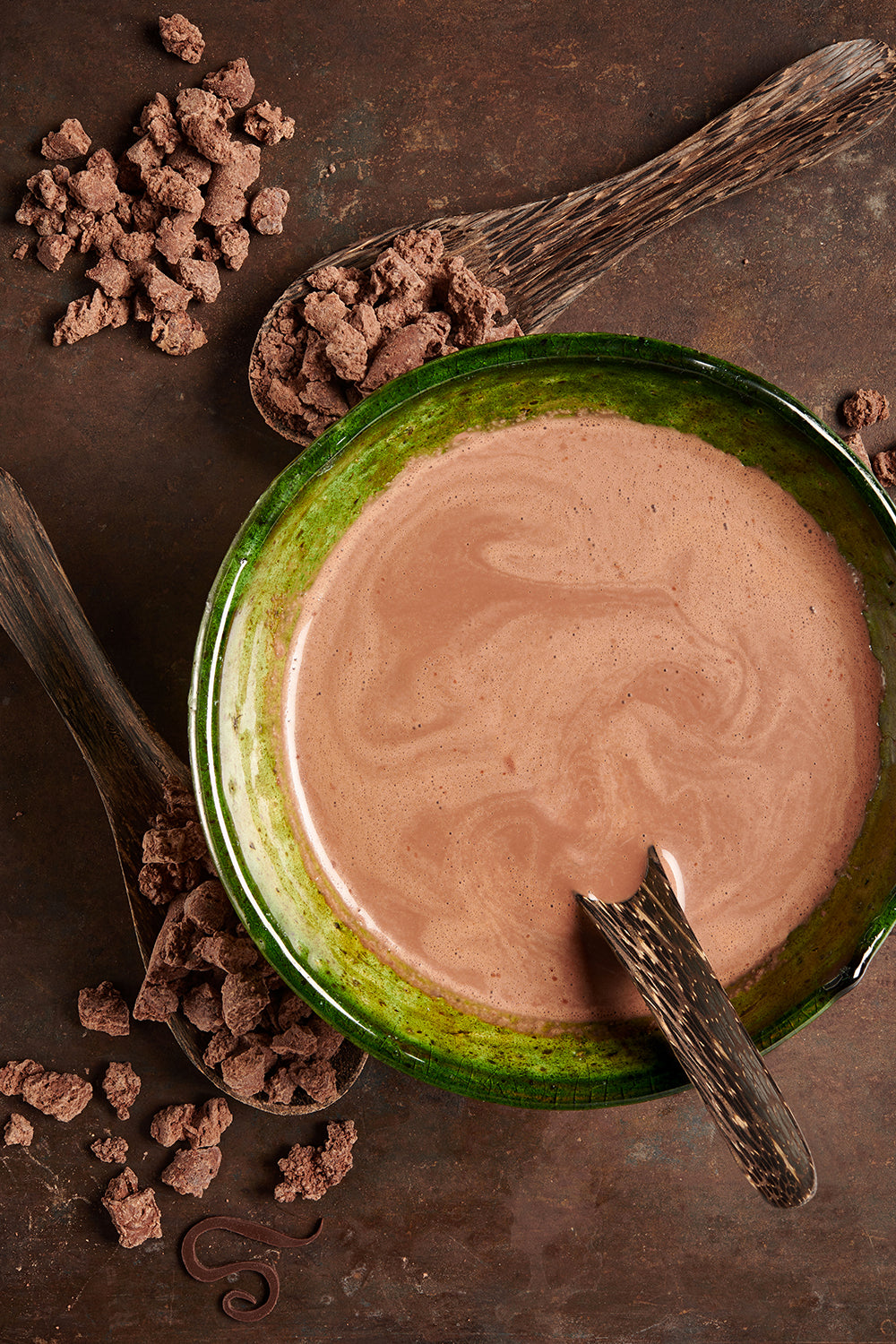 Chocolat Chaud - Poudre de cacao