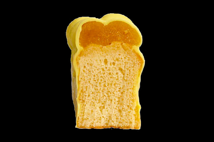 Cake au Citron