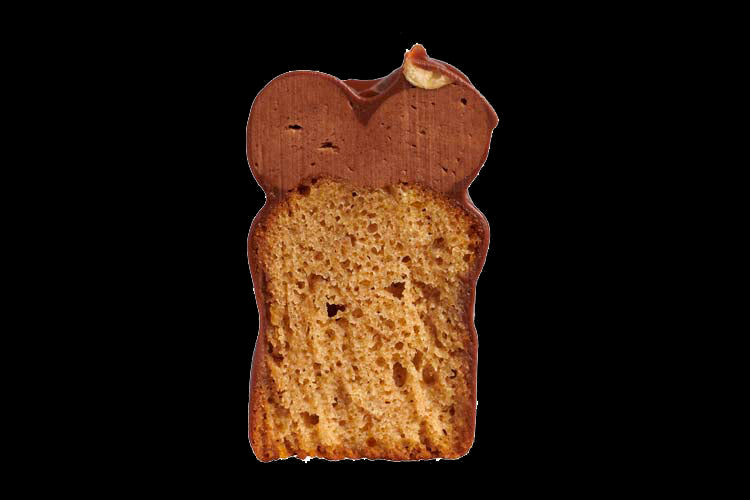 Cake Gianduja