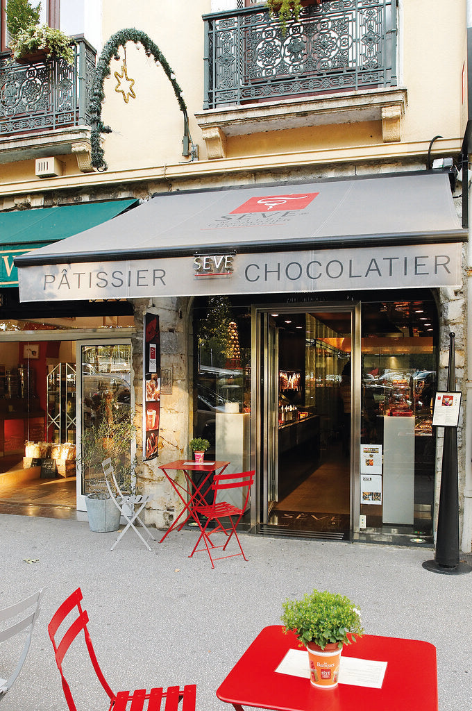 Saint-Antoine