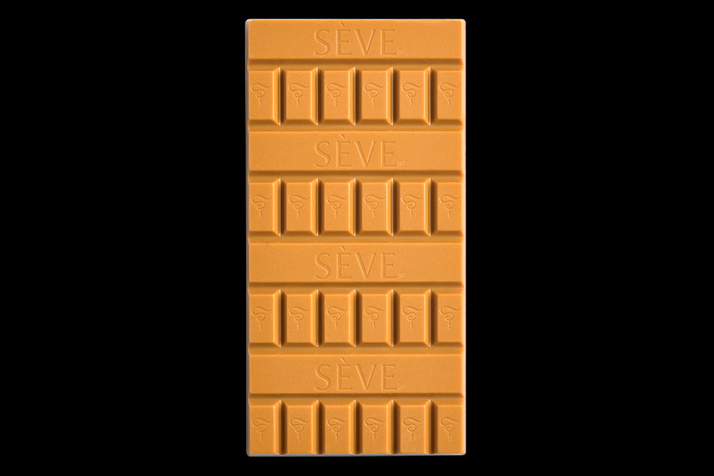 Tablette Tofy - 37% de cacao