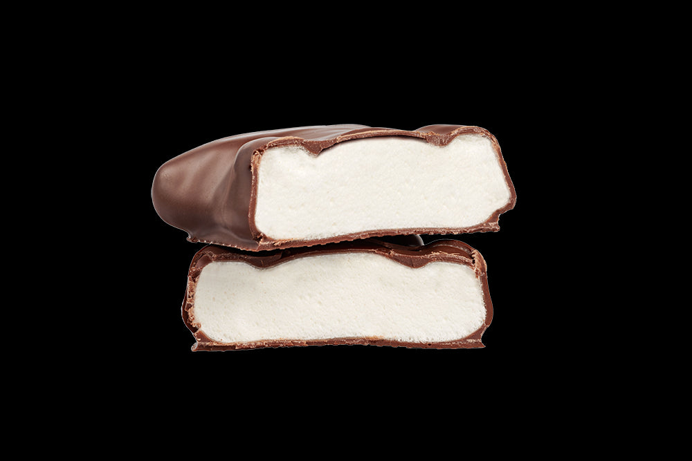 Ourson guimauve lait