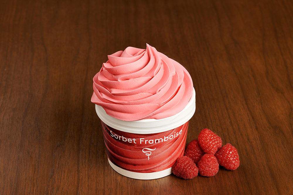 Sorbet Framboise