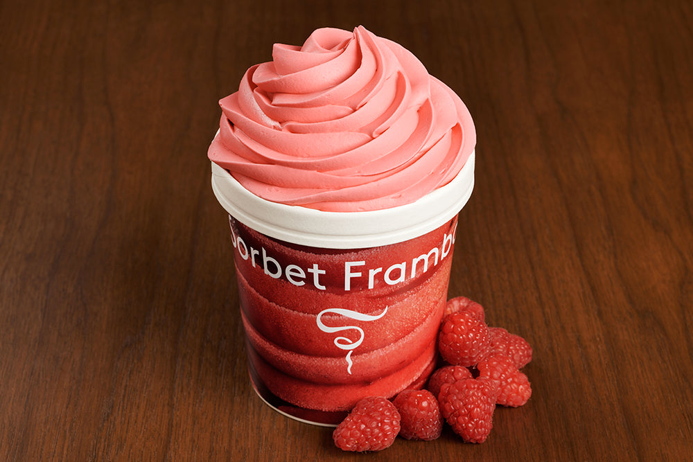 Sorbet Framboise