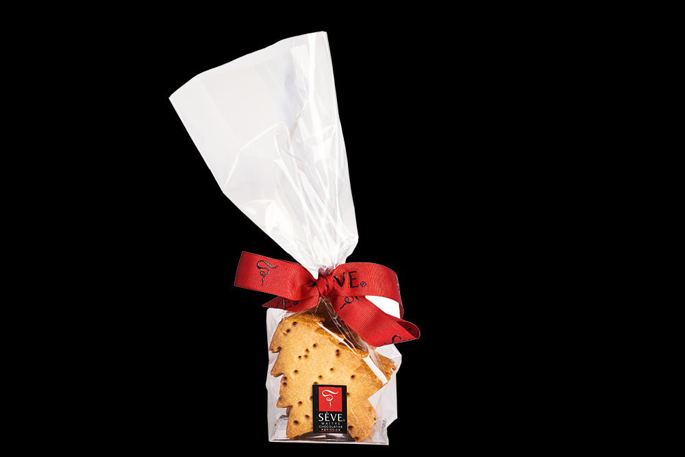 Sablés de Noël