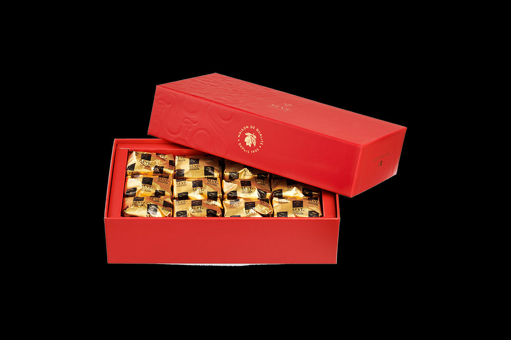 Marron glacé