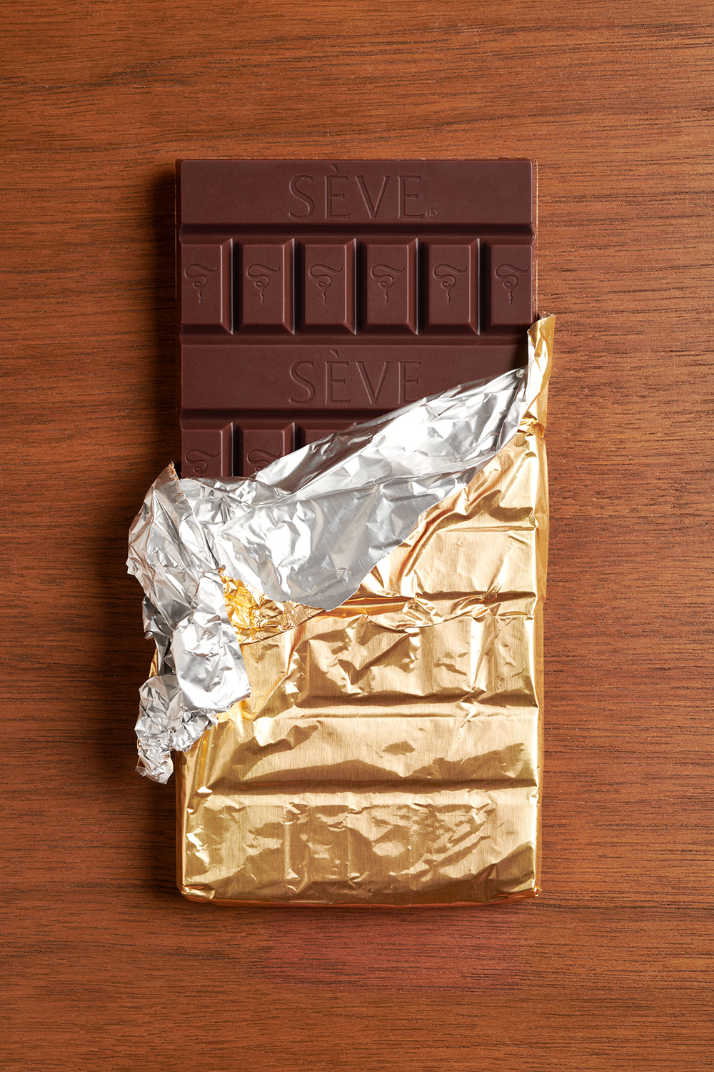 Philippines Luna 76 % - Tablette de chocolat noir à 76 % de cacao