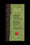 Tablette de Chocolat Noir Madagascar 76 % de cacao