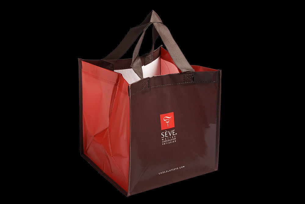 Sac réutilisable