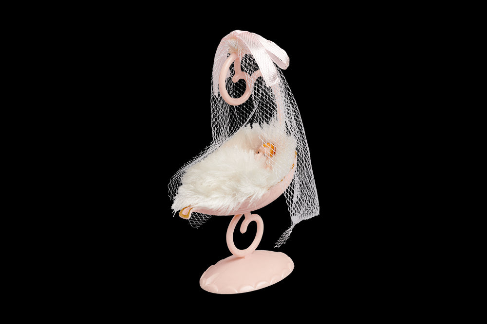 Sujet berceau