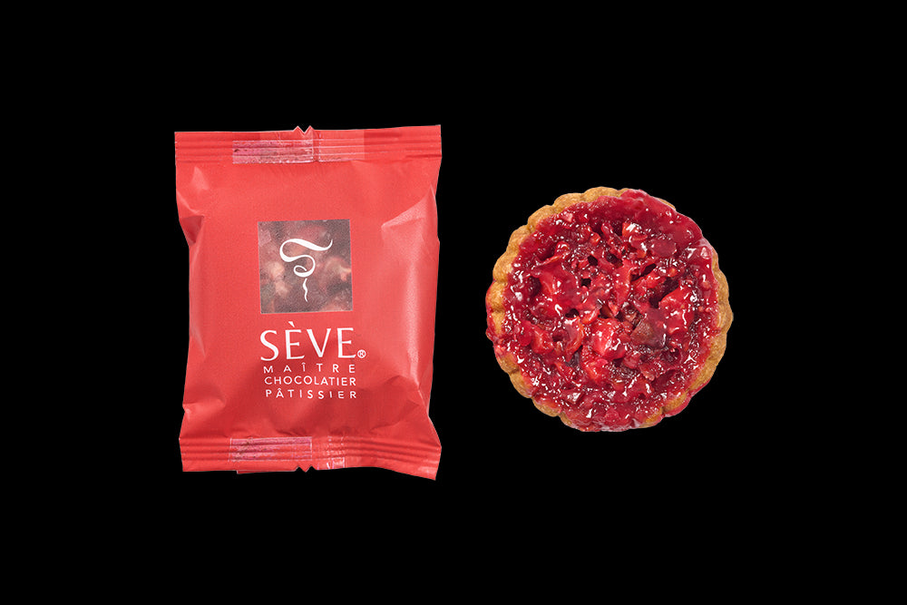 Coffret des Véritables Tartes à la Praline
