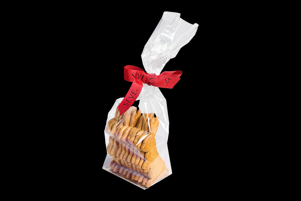 Biscuits de Pâques