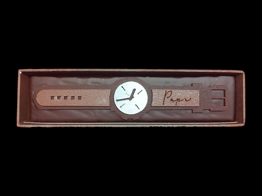 Montre Sève Master Choc