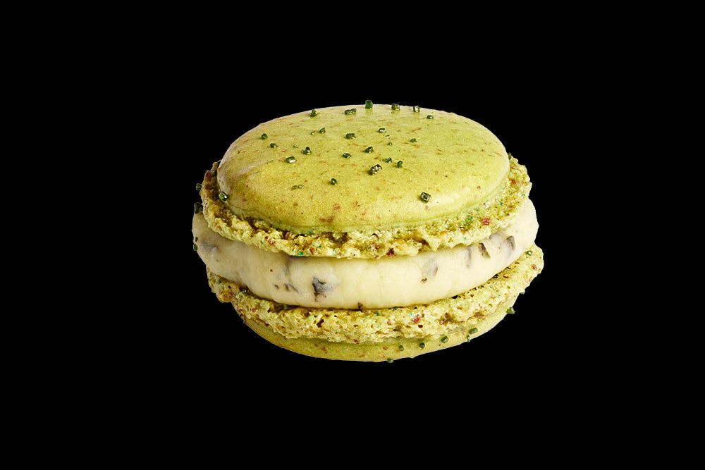 Macarons cocktails