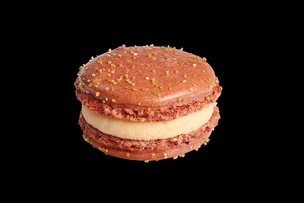 Macarons cocktails