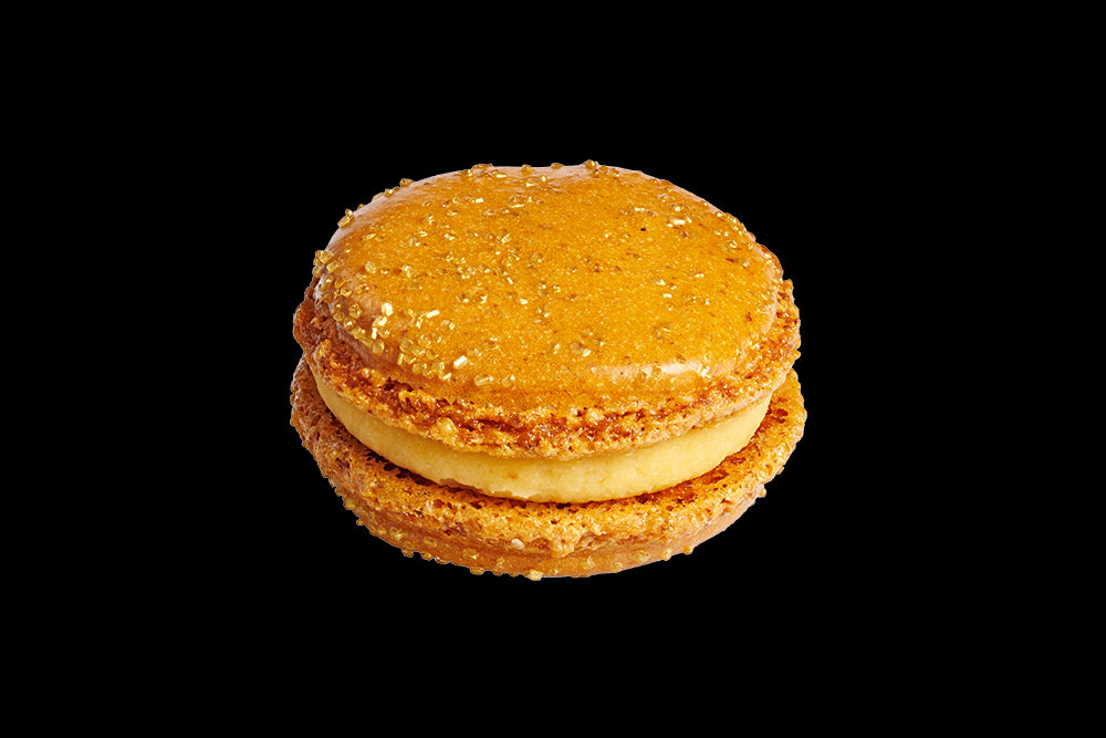 Macarons cocktails