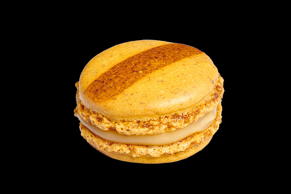 Macarons cocktails