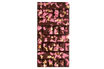 Tablettes pralines rouges