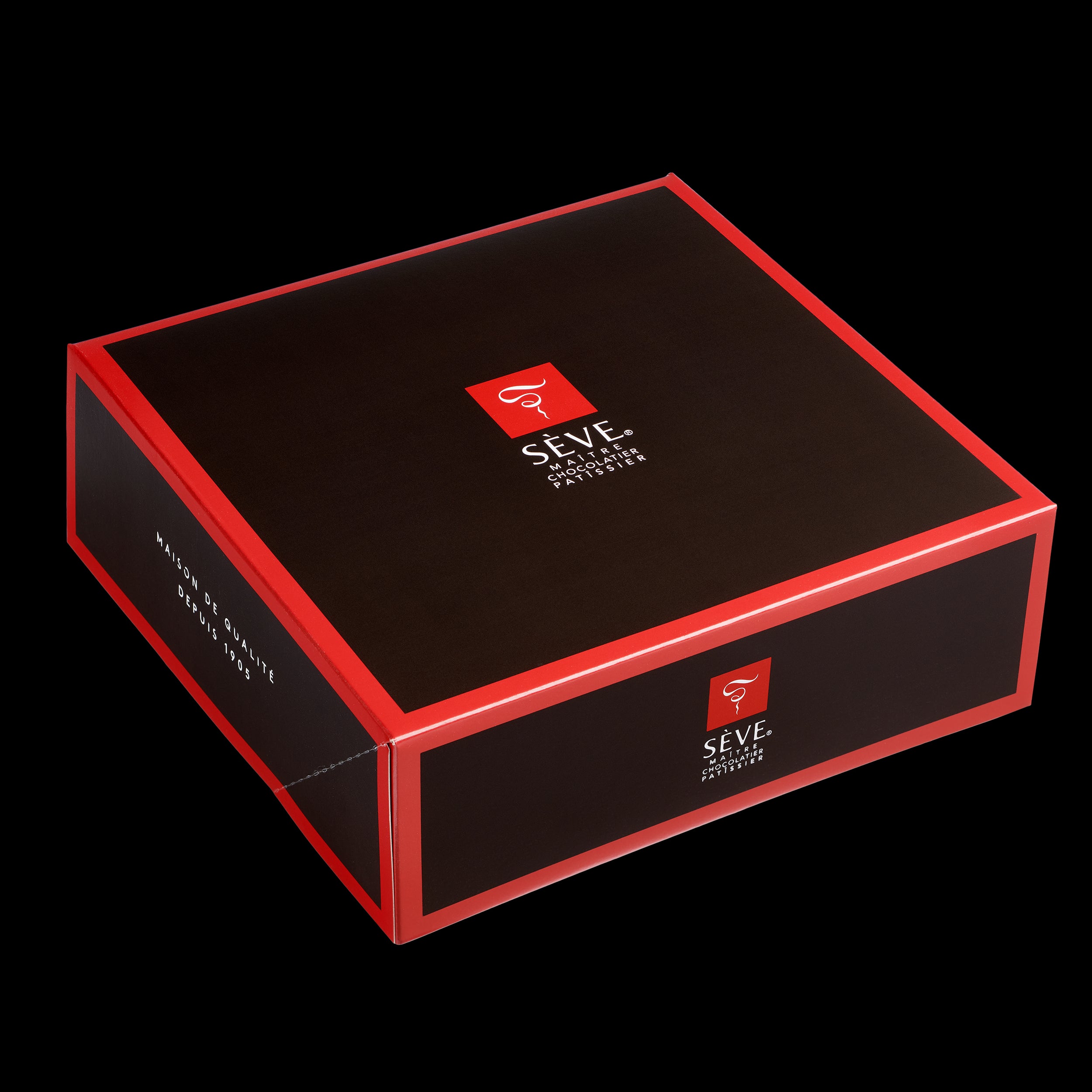 Truffe (15-40 pers)