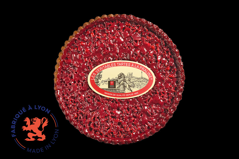 Les Véritables Tartes à la Praline®