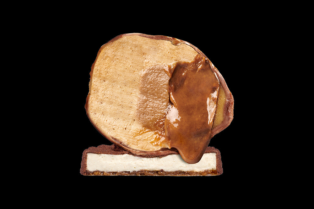Noisette trompe-l’œil