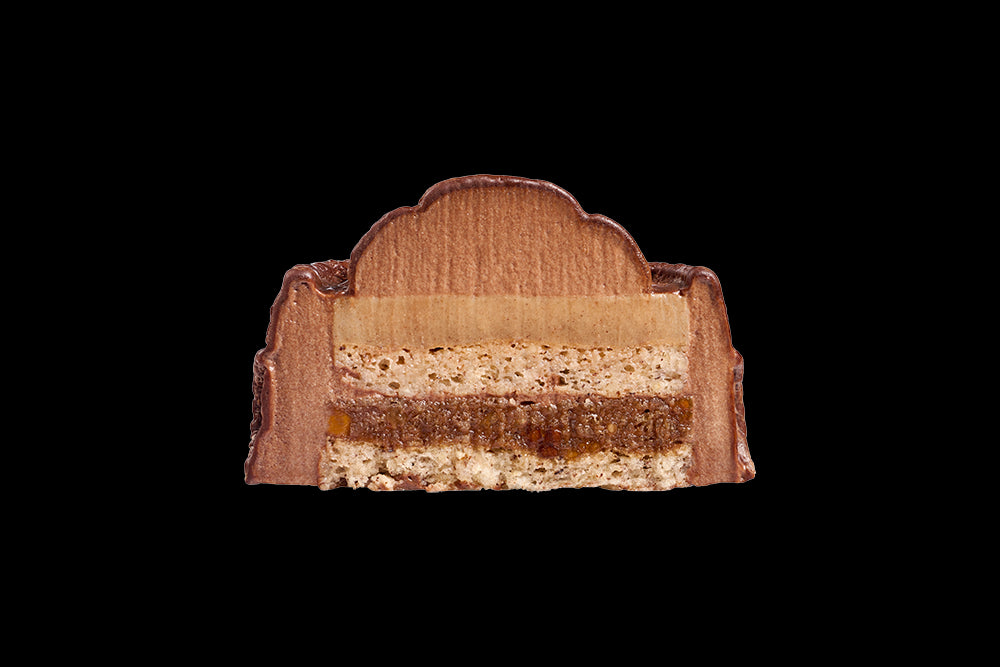 Bûche 1905