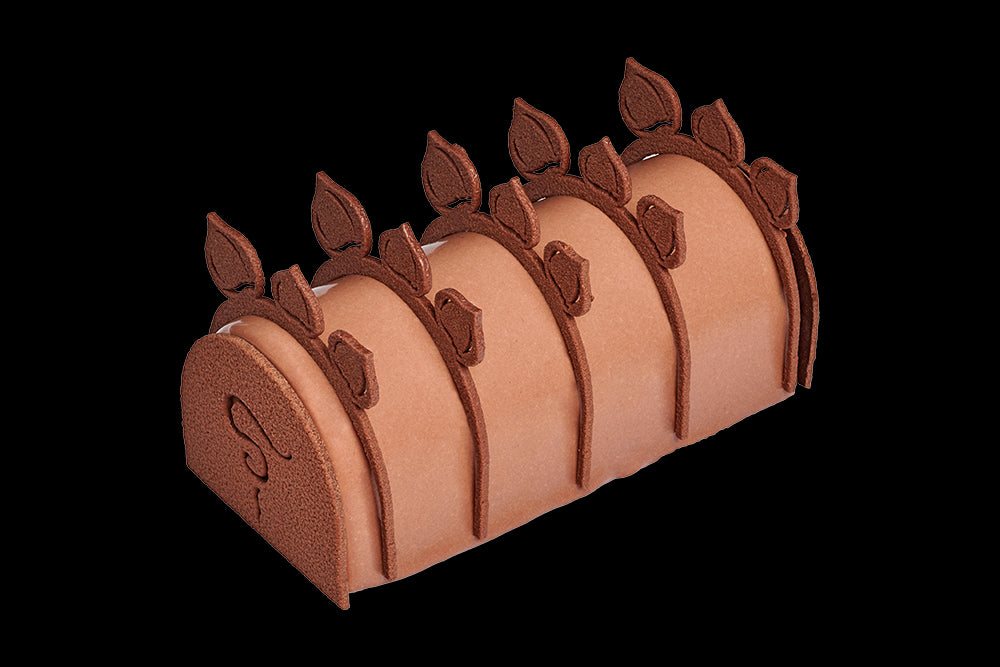 Bûche Royal