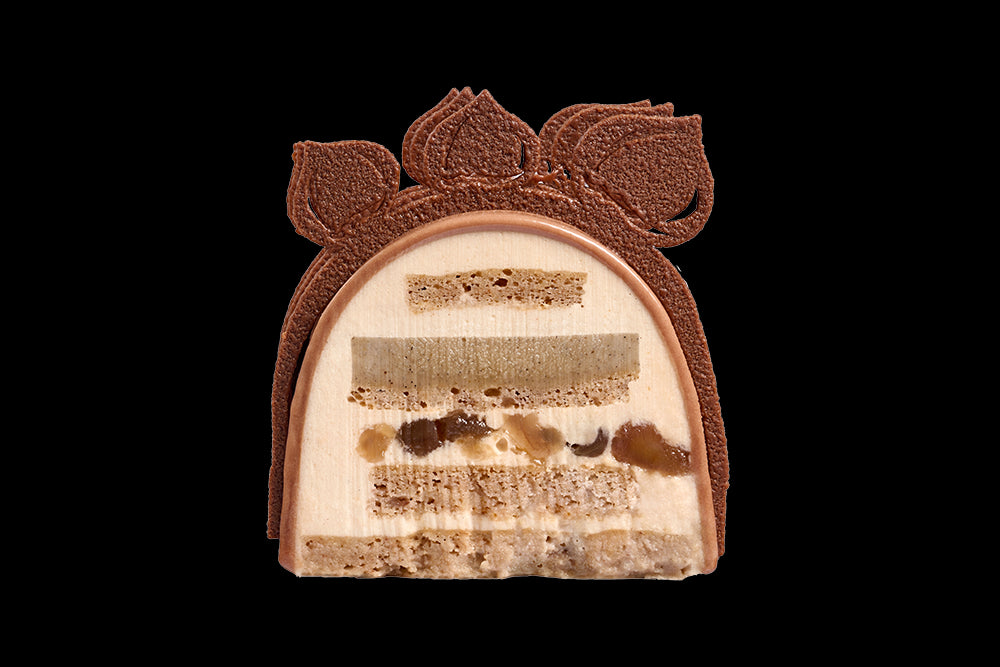 Bûche Royal